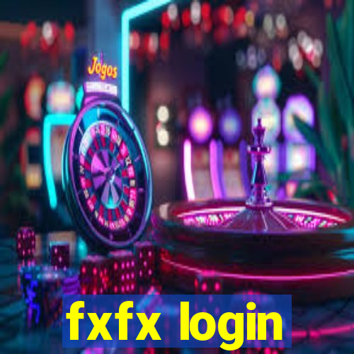 fxfx login